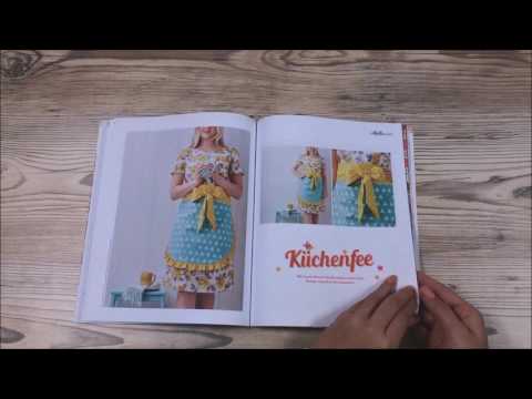 Mollie Makes Nr. 27/2016 - Einmal durch die Zeitschrift geblättert