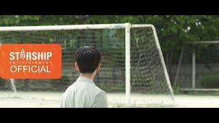 [Teaser] 보이프렌드(BOYFRIEND) - 여우비(Sunshower)