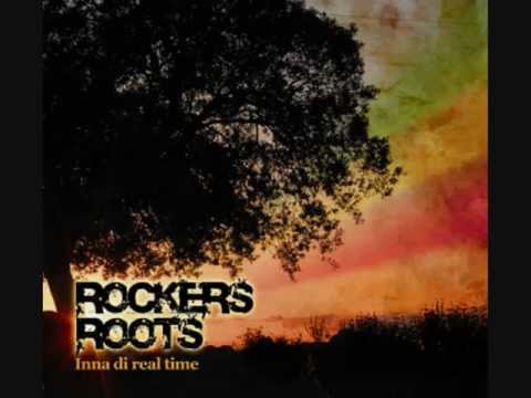 Rockers Roots - Babylon Vampire