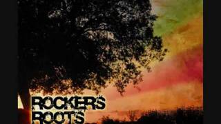 Rockers Roots - Babylon Vampire