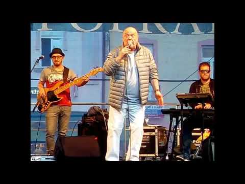 PETER LIPA BAND - Maturantky (Live, July 15th, 2019, Poprad, Slovakia)