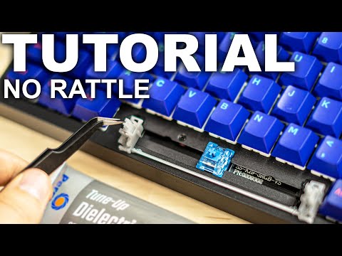 How to Get Rid of Stabilizer Rattle (Step by Step Tutorial)