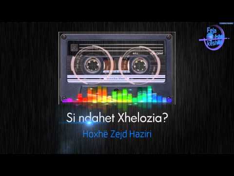 Si ndahet xhelozia? 05.08.2004 - Hoxhë Zejd Haziri
