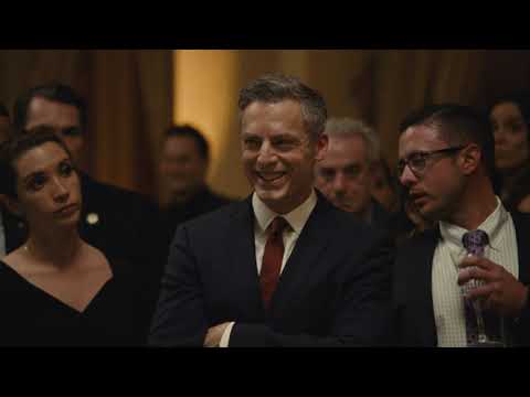 Republican roasts ATN and disrespects Logan | Succession Season 3, Episode 6