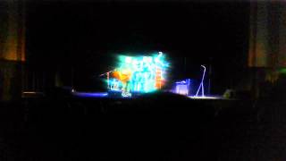 Marty Stuart -  When I Pray - State Theater - Red Bluff, CA