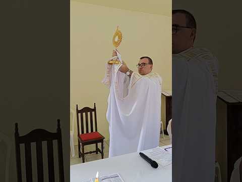 Romaria de Nossa Senhora da Salete - Faxinal dos Guedes - Santa Catarina - Brasil
