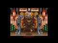Power Moves Super Nintendo Bonus Stages