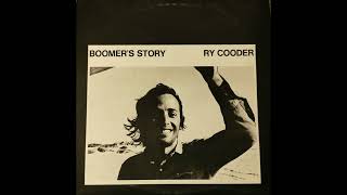 Ry Cooder -  Dark End Of The Street