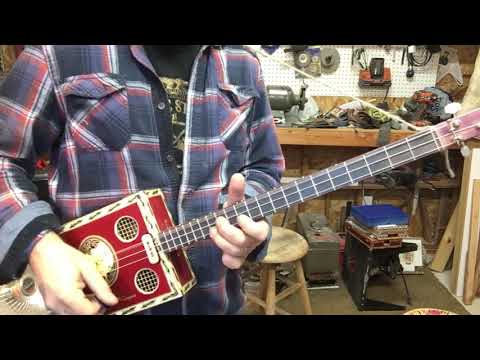 Smokestack Lightnin'