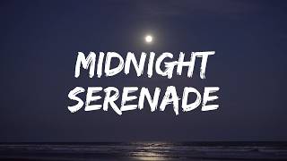 MIDNIGHT SERENADE - RF (Official Lyric Video)