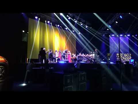 Ľudové Mladistvá - Hlaše, Radio_Head Awards 2018, 15. 3. 2019