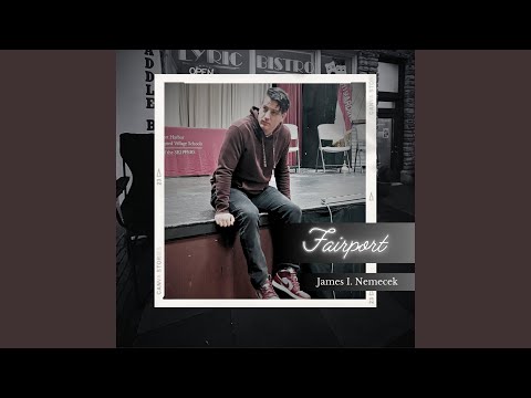 James Nemecek - Fairport Song - Misc Originals