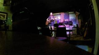 The Lemon Tree at The Gallery Cabaret (Chicago)