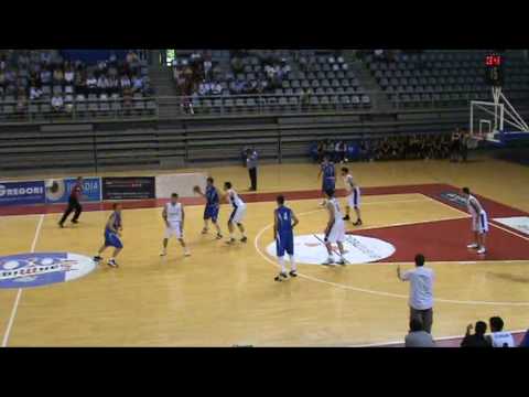 EBA C J1. Avant Medic - Sant Feliuenc