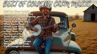 The Best of Classic Country || 100 Songs  Inspired by Merle Haggard, Waylon Jennings, Patsy Cline