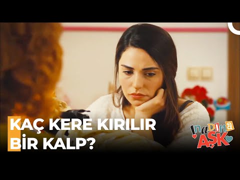 Kırık Kalpler Toplantısı - İnadına Aşk