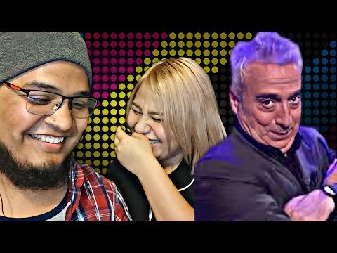 MI ESPOSA REACCIONA POR PRIMERA VEZ A LEO HARLEM - ¿DEPORTE?