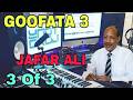 GOFATA JAFAR ALI 3 Of 3 Qoosa Oromo