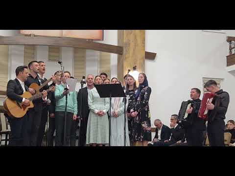 VA FI UN ZBOR SPRE CER ODATĂ | Andrei Breabăn și Grupul (cântare nouă)