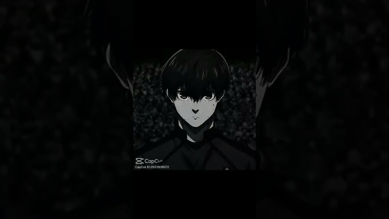 || ISAGI YOICHI EDIT ||  #futbol  #futeball  #memes  #realmadrid  #edit #bluelock #isagiyoichi