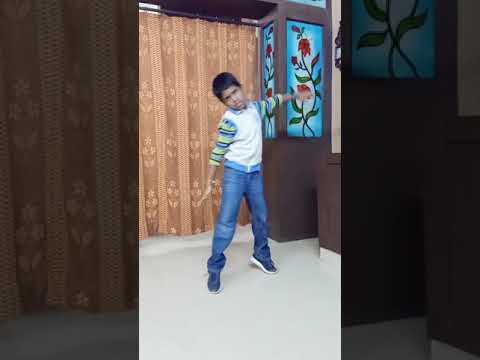 Ninnu Kori||Adiga Adiga|| Sad and Emotional dance performance by dakshesh