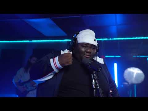 Kocky Ka - 'Wrong Time' (Live Performance)
