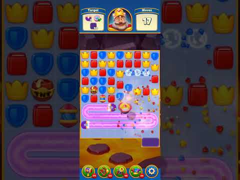 Loyal Match Level 3301