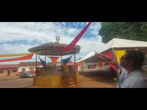 Cidade de Arandu-SP