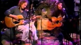 Victoria Williams &amp; Dave Pirner - My Ally [10-23-94]