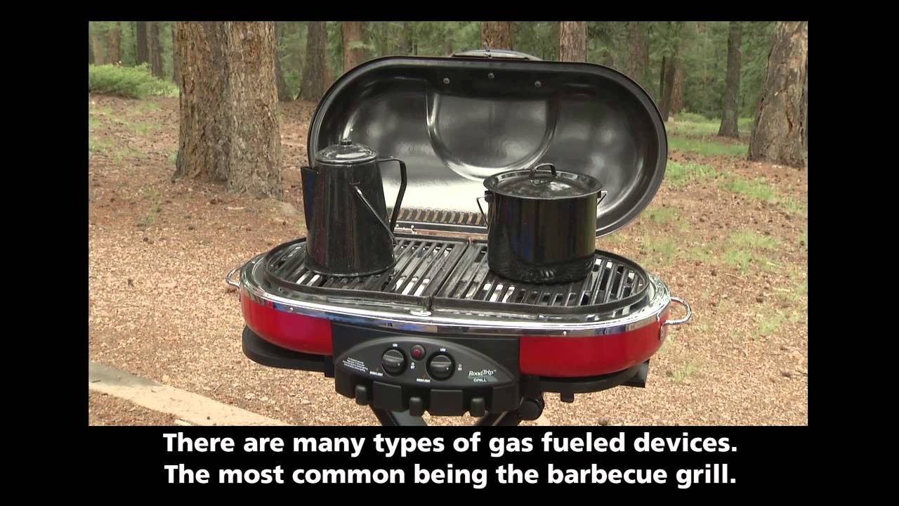 Fire Restriction Education - Stage 1