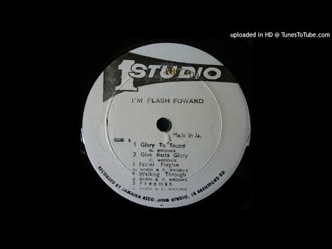 Cedric Brooks - b1 - right time