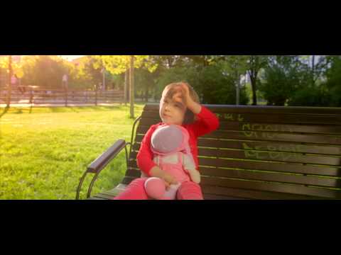 Film  Zambiti va rog final Asociatia Caritas Bucuresti