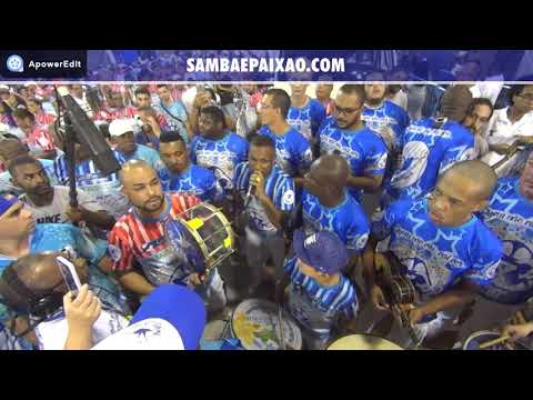 Ensaios Técnicos 2019: Beija Flor Esquenta + Arrancada