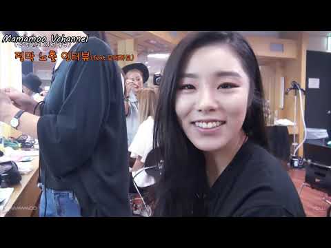 [ENG SUB] 090116 MAMAMOO Concert 'MOOSICAL' Behind-The-Scenes Story
