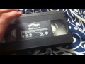 I Had Found A Printdate From Teletubbies Baby Animal S 2001 VHS