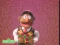 Sesame Street Happy To Be Me