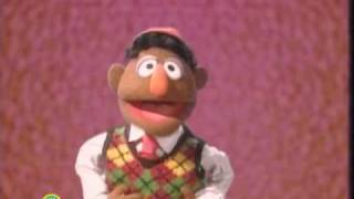 Sesame Street: Happy to be Me