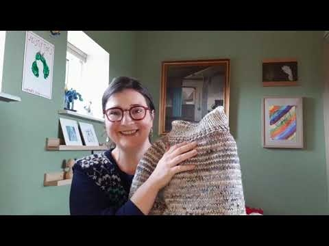 Strikketid hos Knit in Colours nr.28