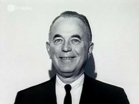 Amerika in den 50ern The Road to the Sixties Doku 2007