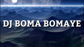 Download lagu DJ BOMA BOMAYE - GEO DA SILVA & JACK MAZZONI(LIRIK) mp3