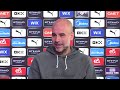 ‘HAALAND IS NOT ALLOWED FOR THIS GAME!‘ | Pep Guardiola Press Conference vs Brighton