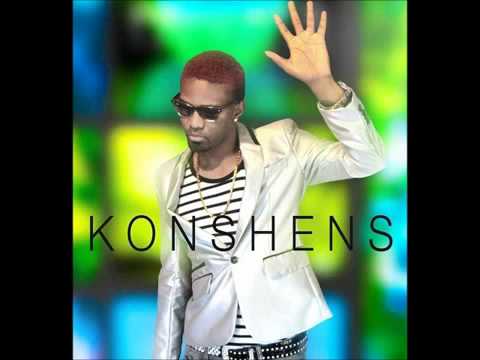 konshens ft quick cook - party turn up - worldwide riddim - february 2012