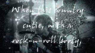 Dierks Bentley - Am I the Only One + Lyrics