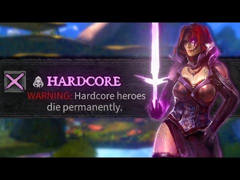 I Played ONLY Mesmer for 30 days; Here's What I Learned