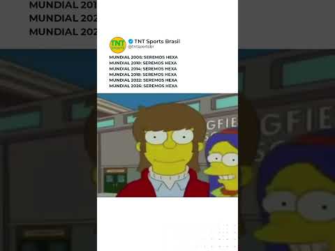 2030 É LOGO ALI… QUE FASE DO BRASIL! #shorts