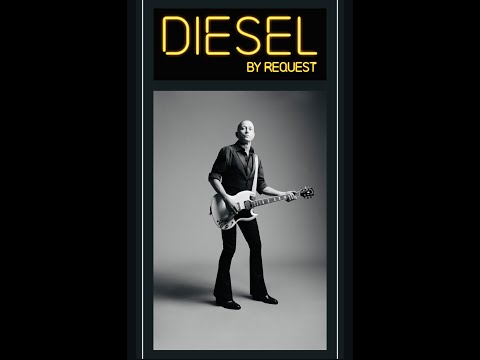 DIESEL Mark Lizotte talks extensive music career, Diesel by Request tour