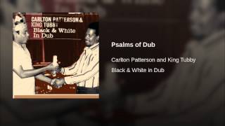 Psalms of Dub
