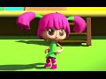 Hocky Pocky Rondas Y Clásicos Infantiles 2
