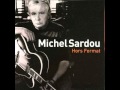 Michel Sardou " Les villes hostiles "