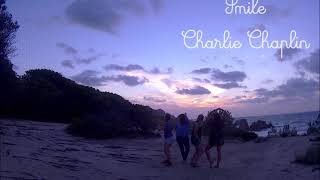 Smile - Kimberose cover